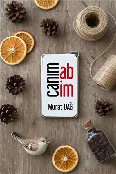 Canım Abim Kişiye Özel Çakmak