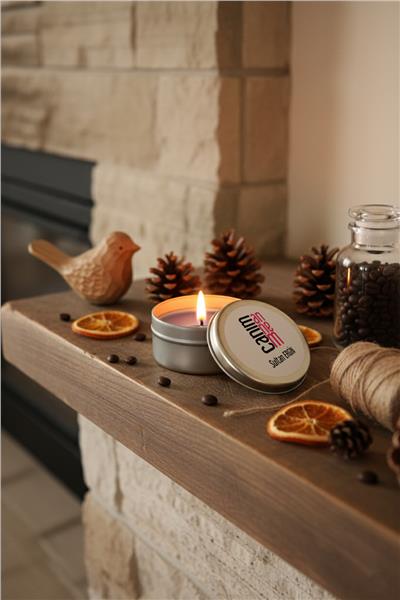 Canım Annem Kişiye Özel Mum