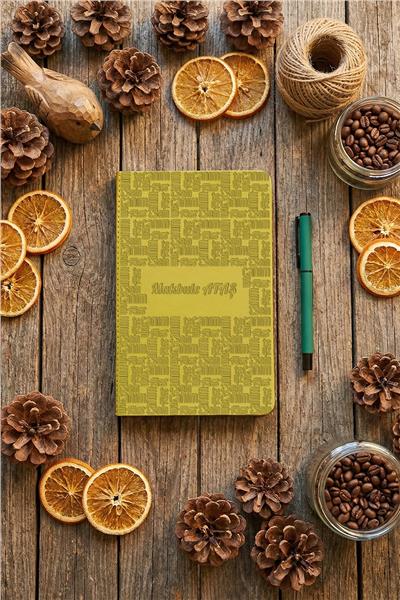 Canım Teyzem Kişiye Özel Defter ve Kalem