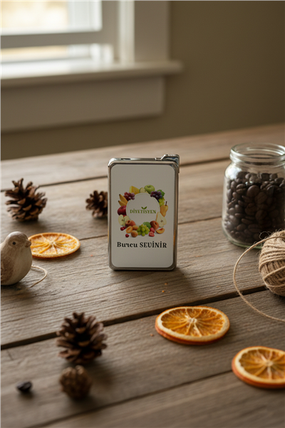 Diyetisyen Kişiye Özel Çakmak