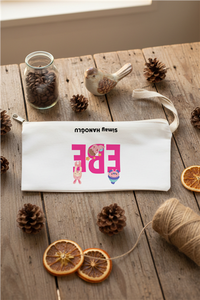 Ebe Kişiye Özel Kalemlik