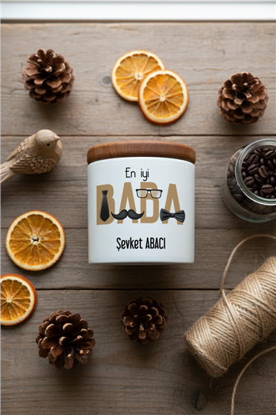 En İyi Baba Kişiye Özel Kalemlik