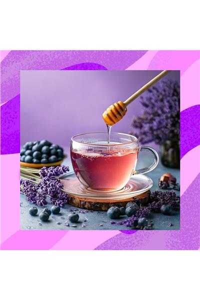 Enerji Çayı 80 Gr.