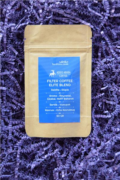 Filtre Kahve Elite Blend