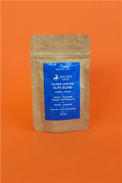 Filtre Kahve Elite Blend