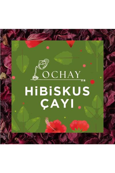 Hibiskus Çayı 50 Gr.