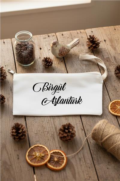 İsme Özel Kişiye Özel Kalemlik