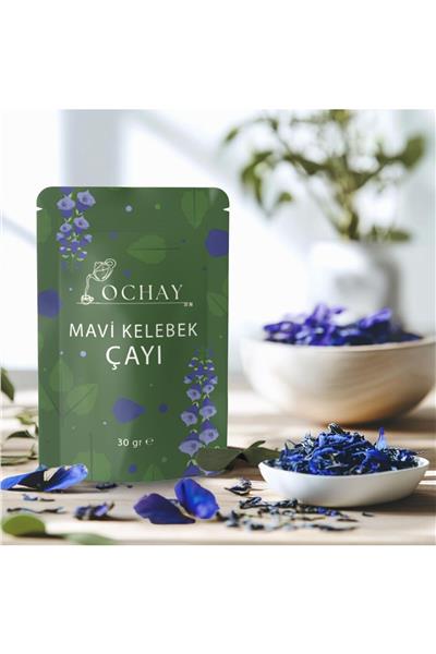 Kelebek Çayı 30 Gr.