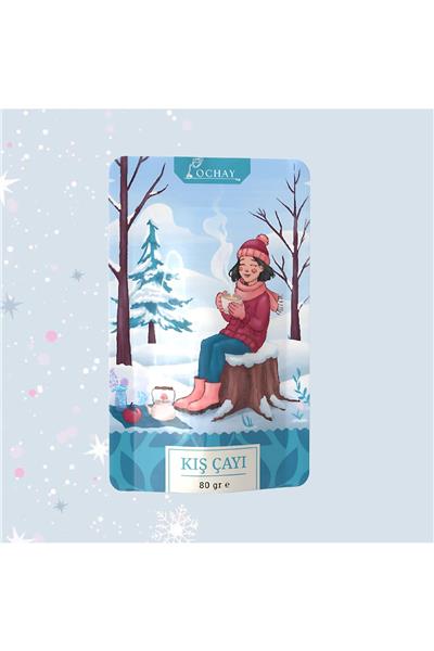 Kış Çayı 80 Gr.