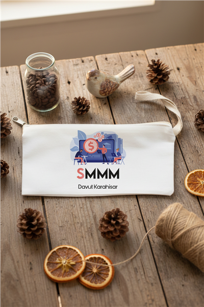 Mali Müşavir Kişiye Özel Kalemlik