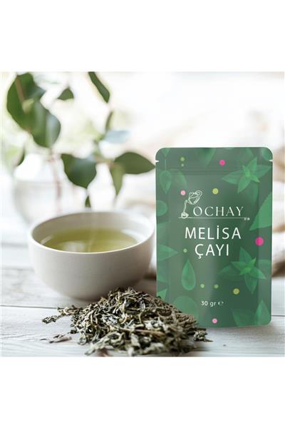 Melisa Çayı 30 Gr.