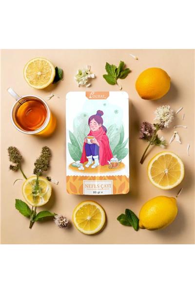 Nefes Çayı 80 Gr.