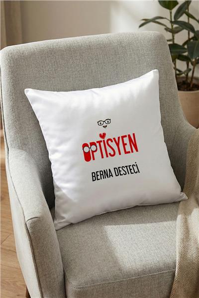 Optisyen Kişiye Özel Yastık