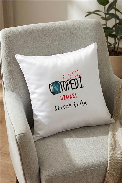 Ortopedi Uzmanı Kişiye Özel Yastık