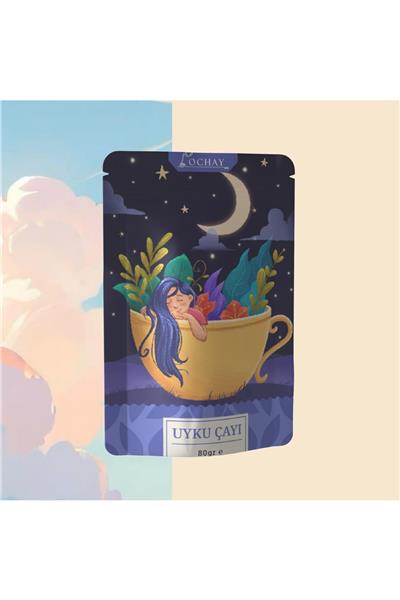 Uyku Çayı 80 Gr.