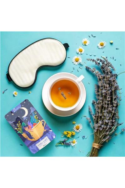 Uyku Çayı 80 Gr.
