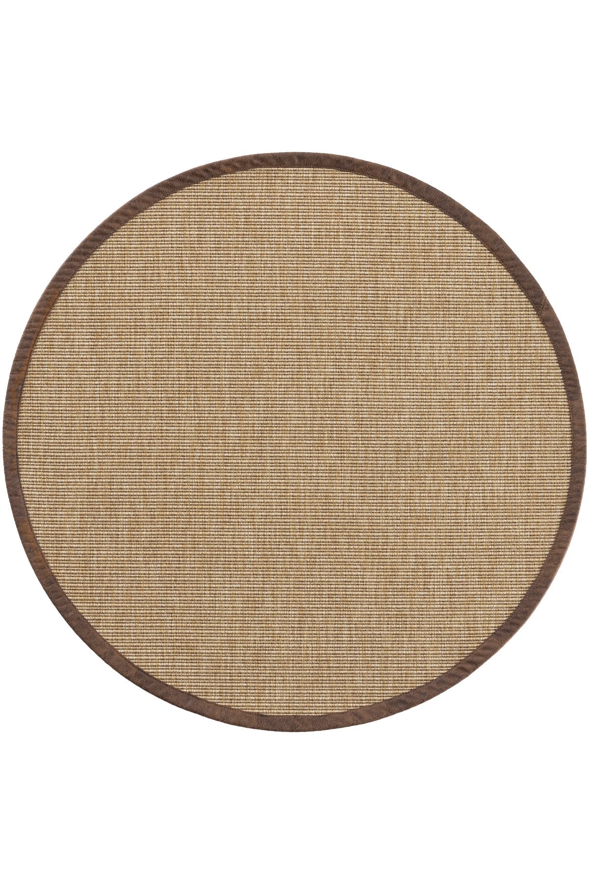 Bordürlü Sisal Halı