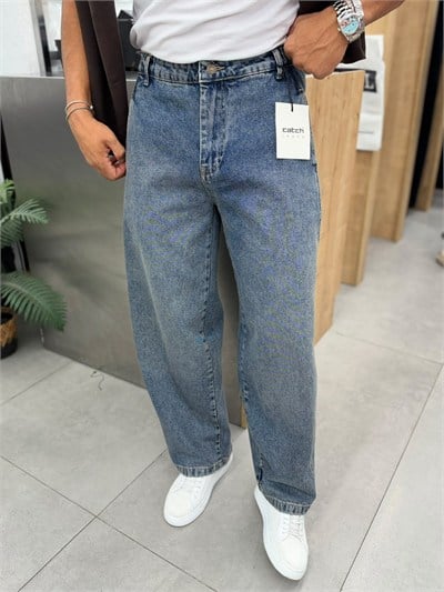 Catch Premium Jean Mavi