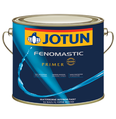Jotun Fenomastic Primer (İç Cephe Astar)