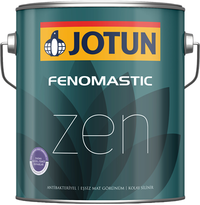 Jotun Fenomastic Zen
