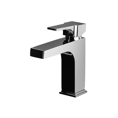 Newarc Aqua Lavabo Bataryası - Krom