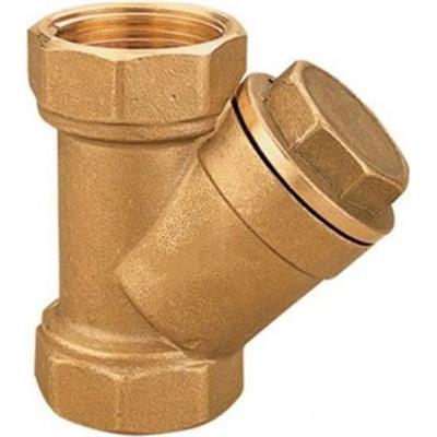 Sarı Metal Filtre Pislik Tutucu