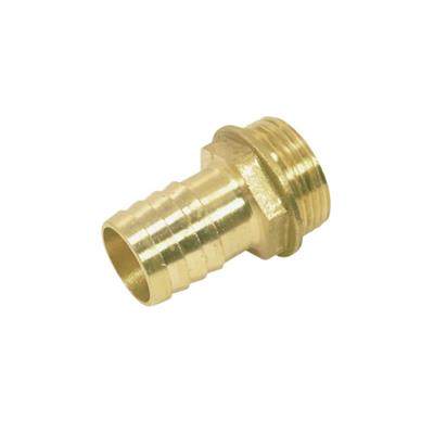 Sarı Metal Hortum Rakoru