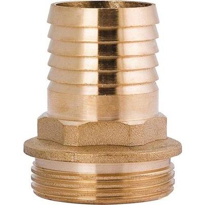 Sarı Metal Hortum Rakoru