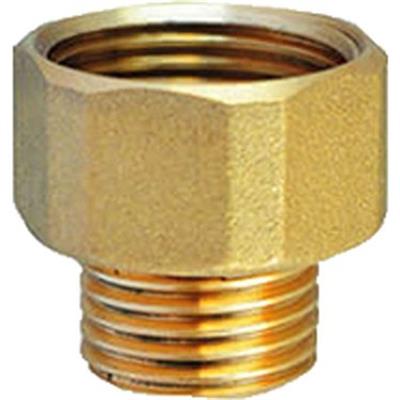 Sarı Metal Lüle Ters Rediksiyon 1