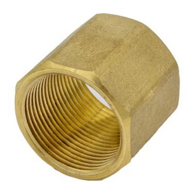 Sarı Metal Manşon