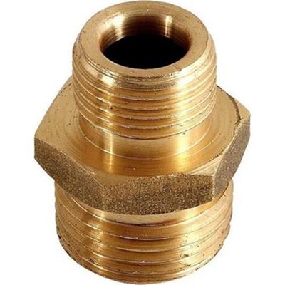 Sarı Metal Nipel