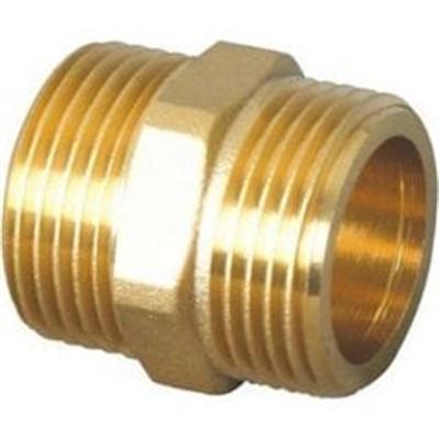 Sarı Metal Nipel