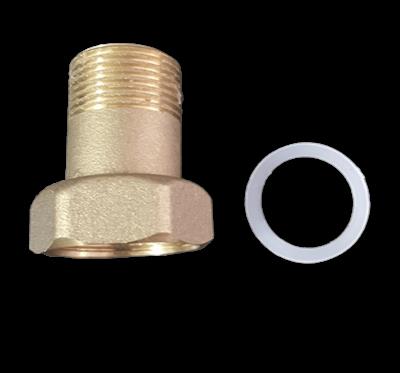Sarı Metal Su Saat Rekoru 3/4