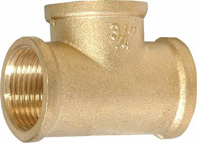 Sarı Metal Te Parça 1/2