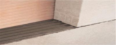 Teknofay 500 Gazbeton Yapıştırıcı (M10 Basınç Dayanım Sınıfi) 25 Kg