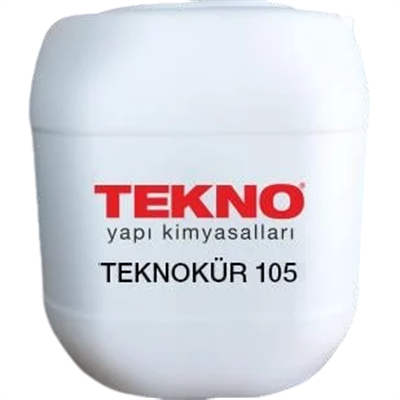 Teknokür 105 30 KG