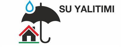 Teknomer Su Tutucu Bant (2 mm) (Ak Tipi) Su Tutucu Bant 20 Mt rulo