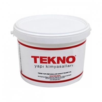 Teknoplug Yıldırım Çok Hızlı Donan Su Kesici Tıkaç 3 Kg
