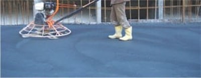 Teknoser 300 Kırmızı  AGREGALI YÜZEY SERTLEŞTİRİCİ 25 KG