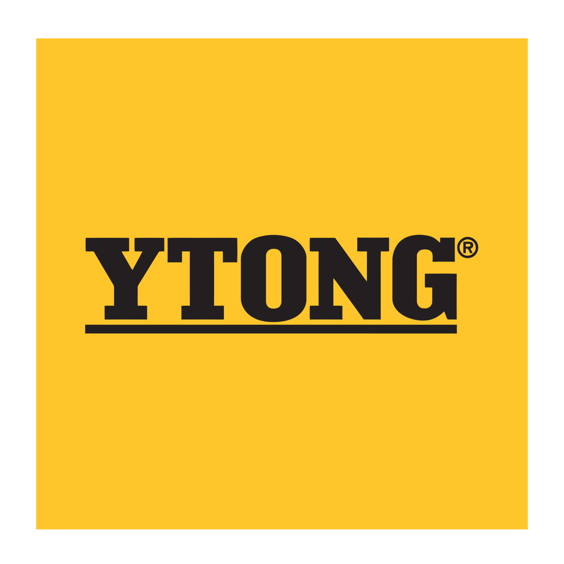 YTONG