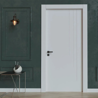  DOORS