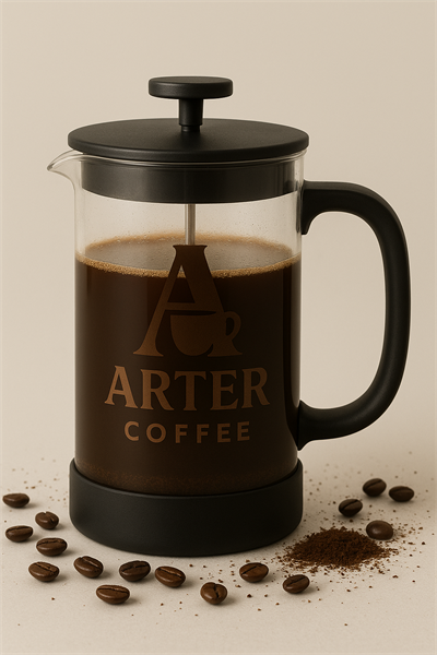 FRENCH PRESS