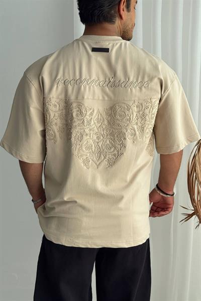 BejNakışlı T-shirt