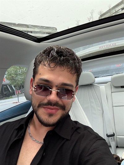 ELYSIOR Mavi Degrade