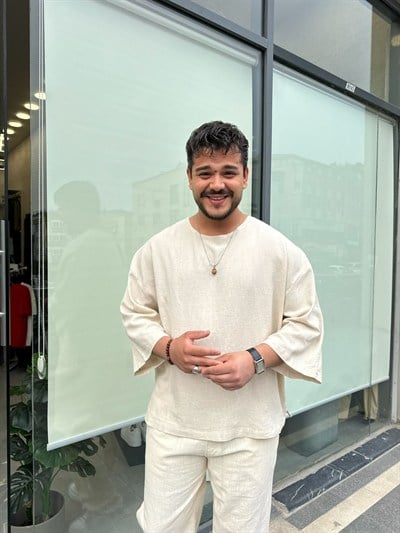 Krem Keten Fakir Kol