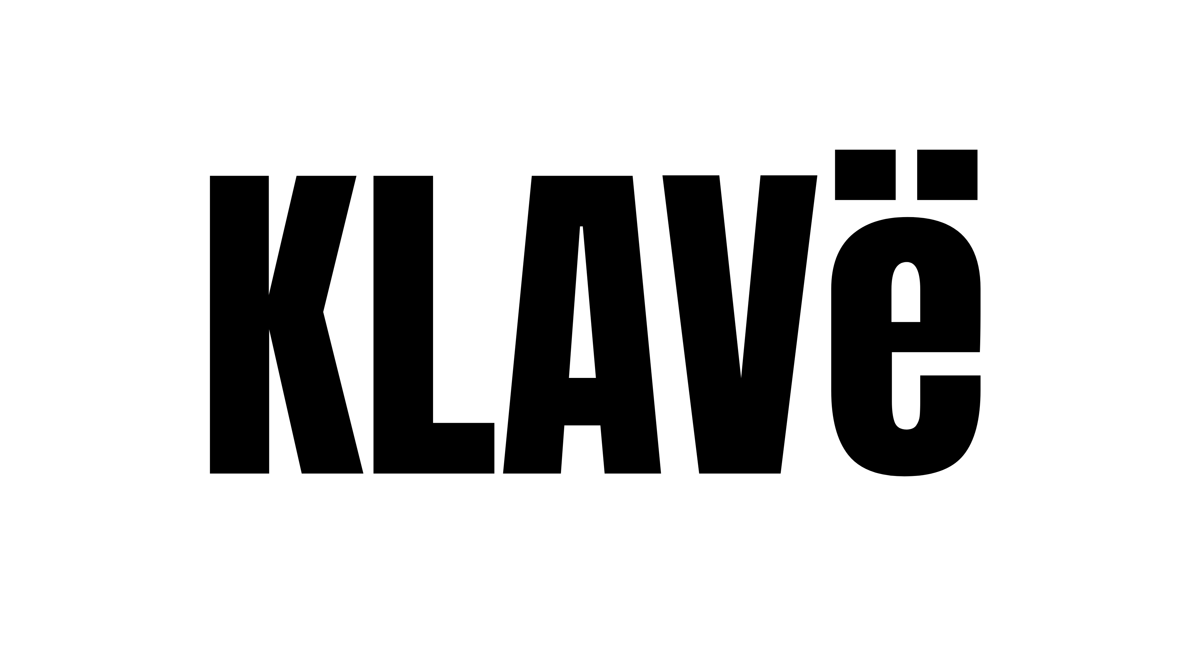 KLAVë