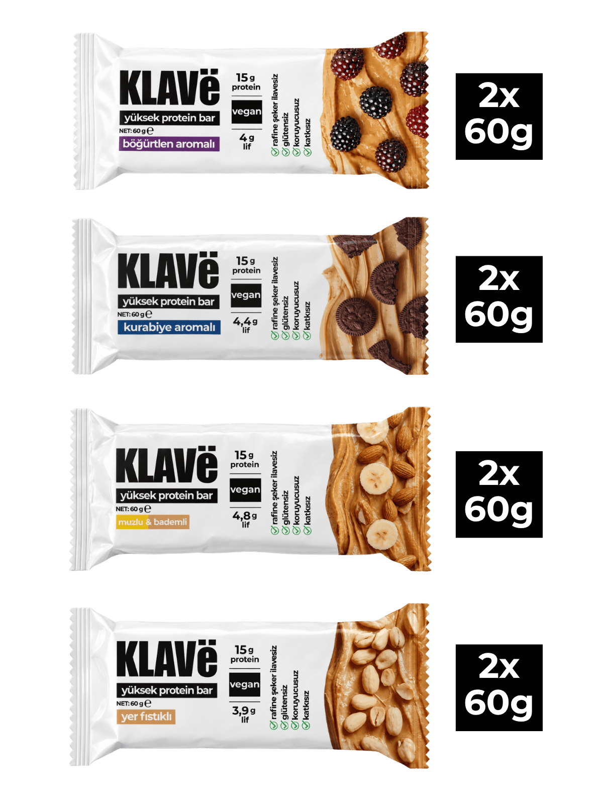 KLAVË Karma Kutu