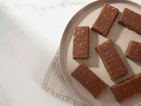 KLAVë Protein Bar İç Dokusu