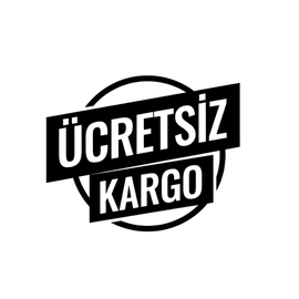 Ücretsiz Kargo