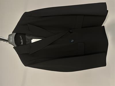Siyah Blazer Ceket